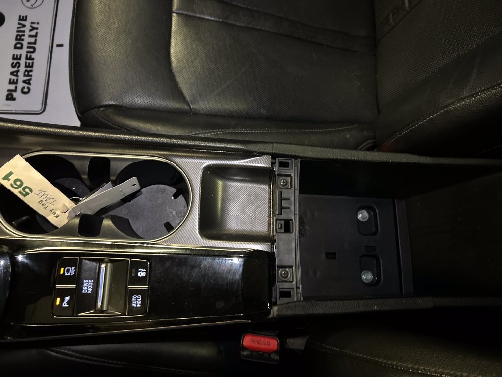 Used 2021 Hyundai Sonata Limited FWD image 19