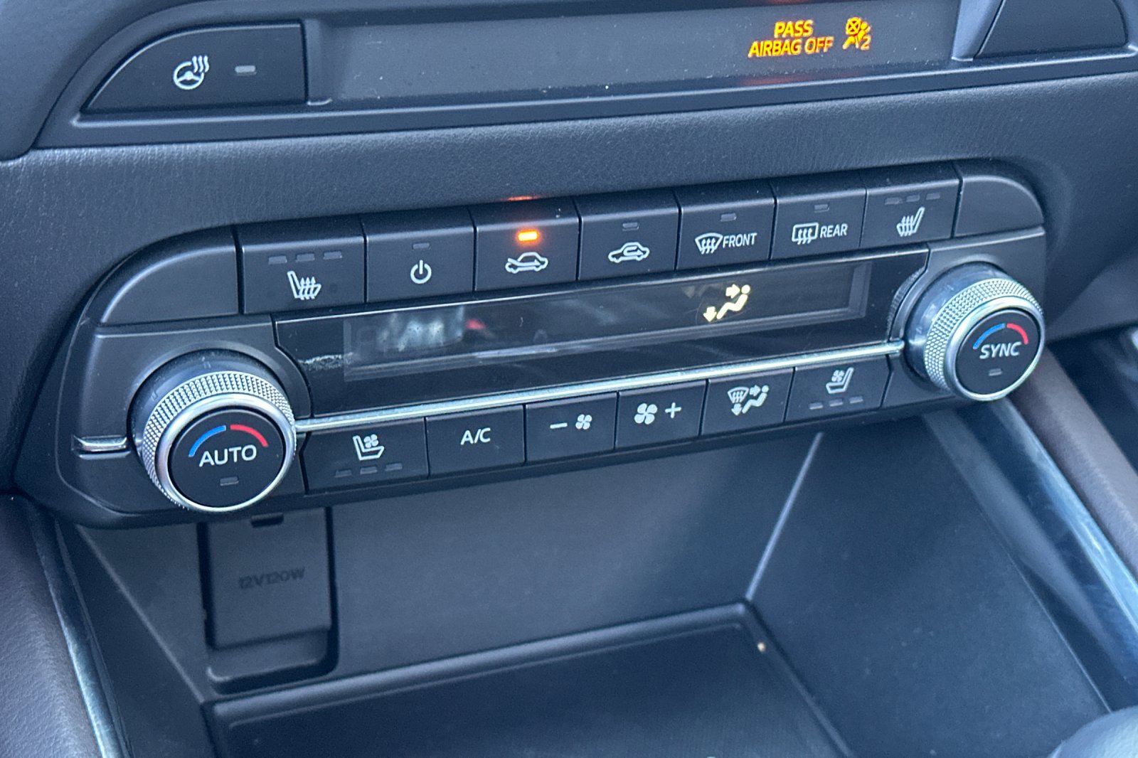 Used 2020 MAZDA CX-5 Signature image 18