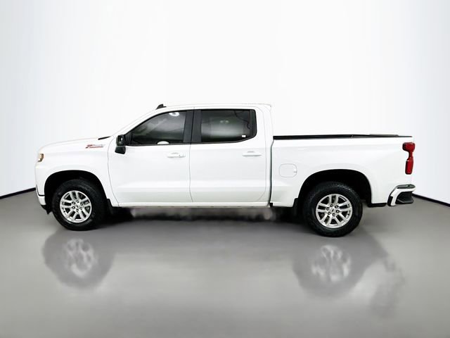 Used 2022 Chevrolet Silverado 1500 RST image 6
