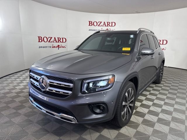Used 2021 Mercedes-Benz GLB 250 image 4