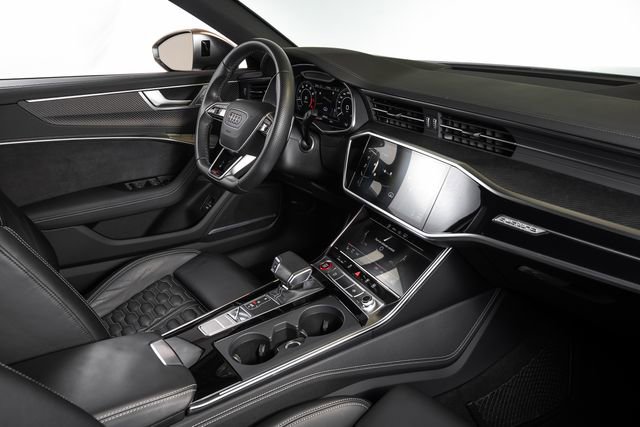 Used 2022 Audi RS 6 image 50