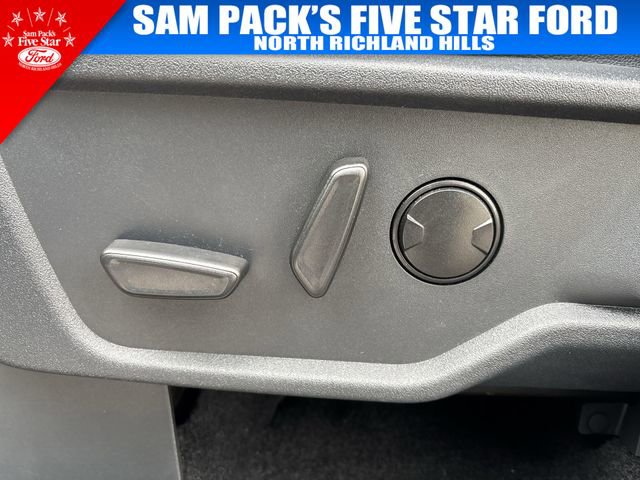 Used 2021 Ford Bronco First Edition image 27