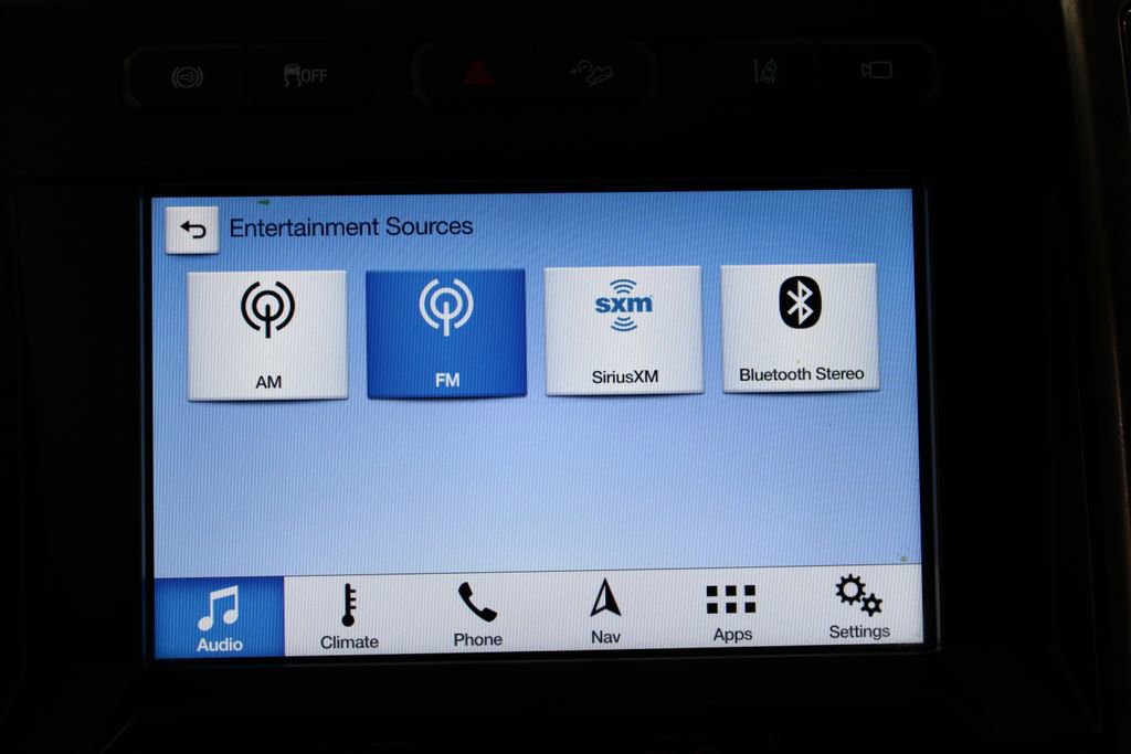 Used 2019 Ford F350 Limited w/ FX4 Off-Road Package image 38