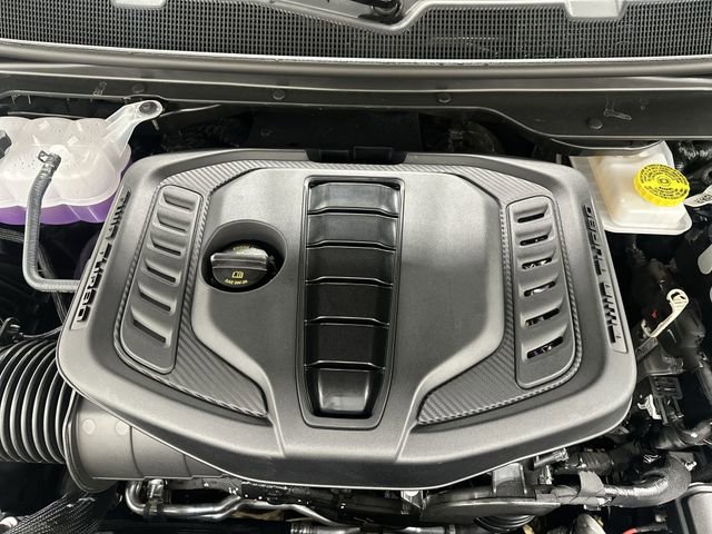 New 2026 Jeep Grand Wagoneer L Limited w/ Premium Group II image 19