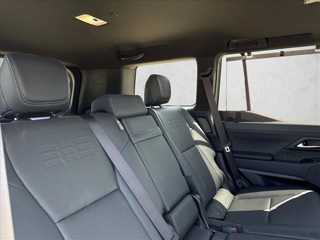 Used 2024 Lexus GX 550 AWD/4WD image 17