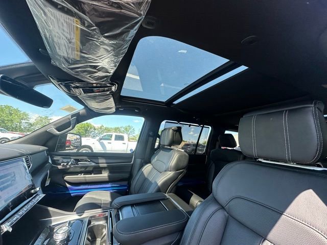 New 2026 Jeep Grand Wagoneer Summit AWD/4WD image 25