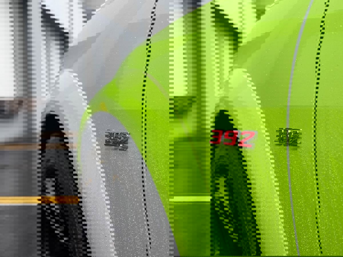 Used 2023 Dodge Charger Scat Pack image 10