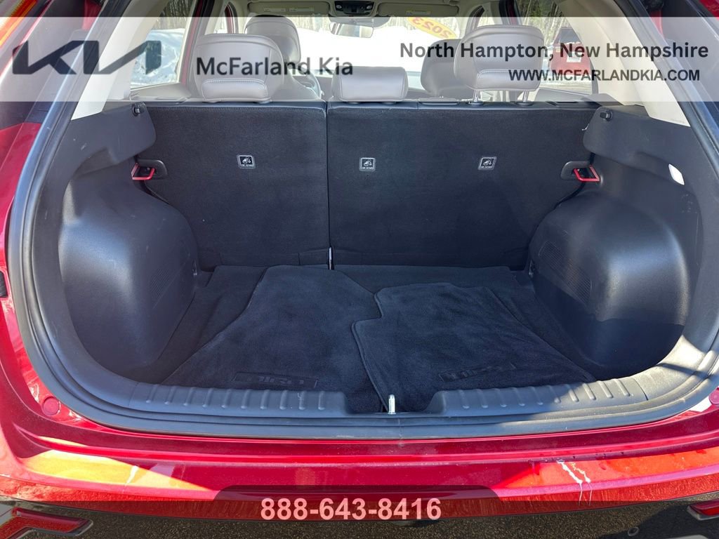 Used 2023 Kia Niro EX Touring image 24