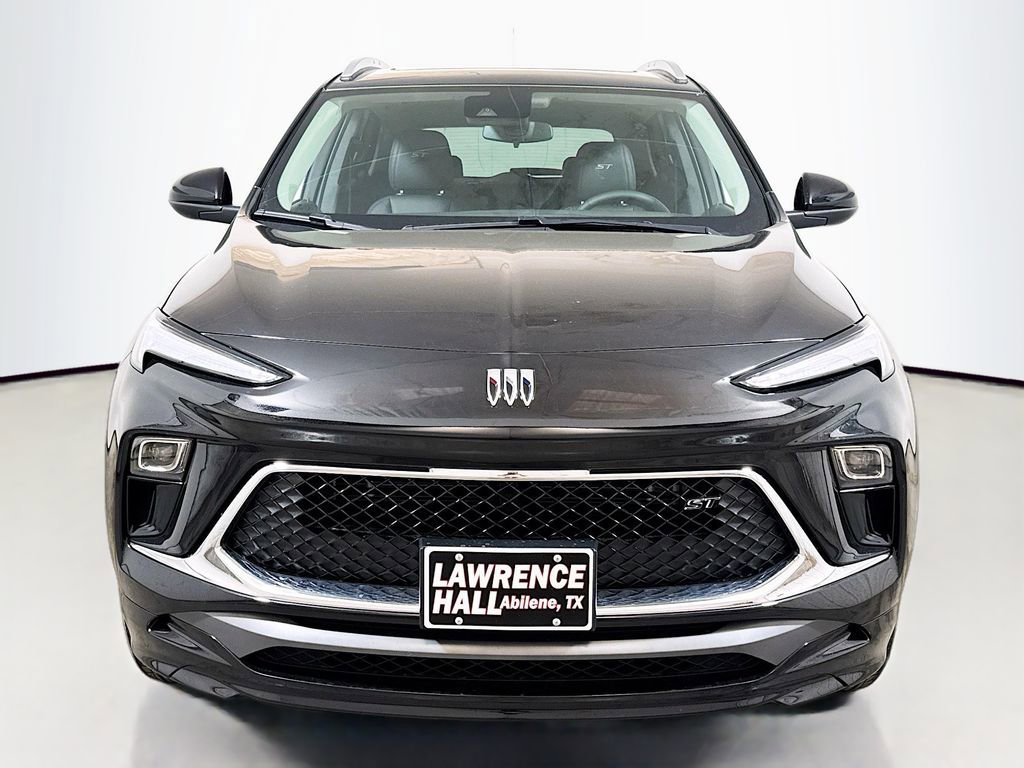 New 2026 Buick Encore GX Sport Touring w/ Comfort Package image 2