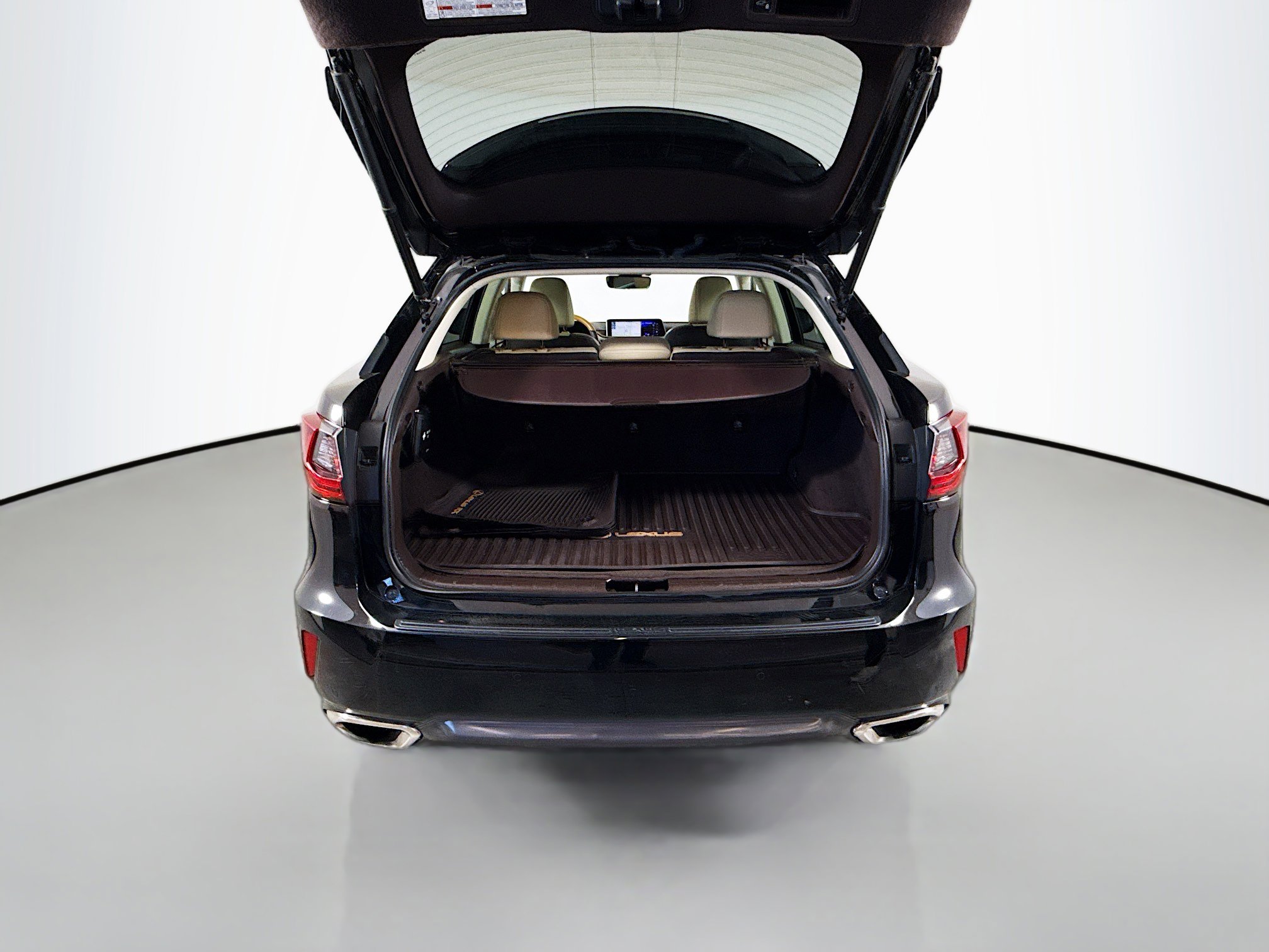 Used 2019 Lexus RX 350 AWD image 25