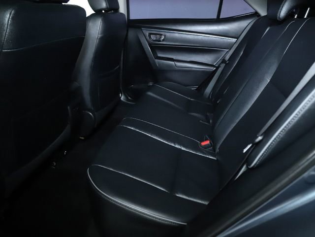 Used 2014 Toyota Corolla S image 29