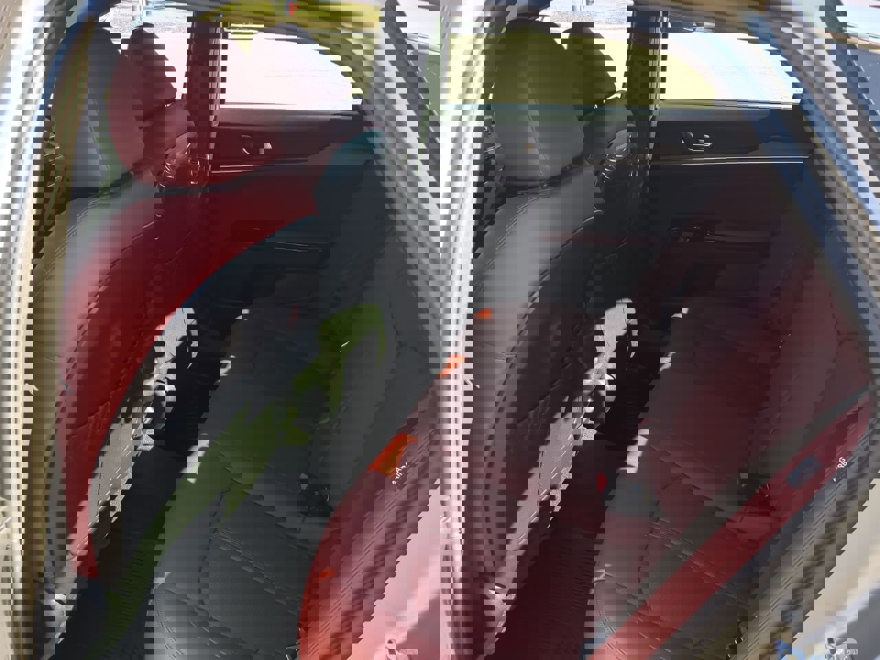 New 2026 Kia K5 GT-Line image 12