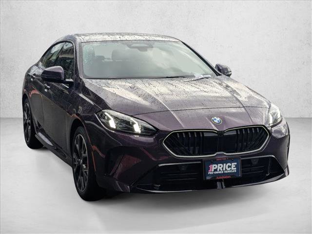 Used 2025 BMW 228i xDrive image 3