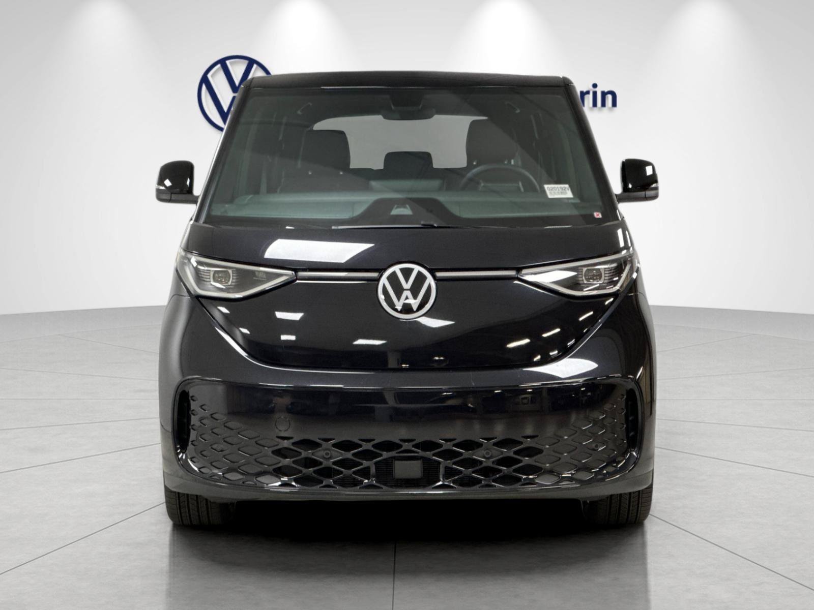 New 2025 Volkswagen ID. Buzz Pro S RWD image 8