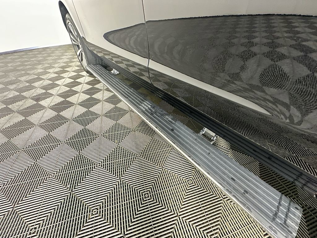 Used 2021 Ford Expedition King Ranch w/ Cargo Package image 38