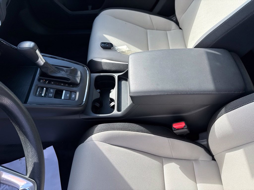 Certified 2024 Honda CR-V EX image 27