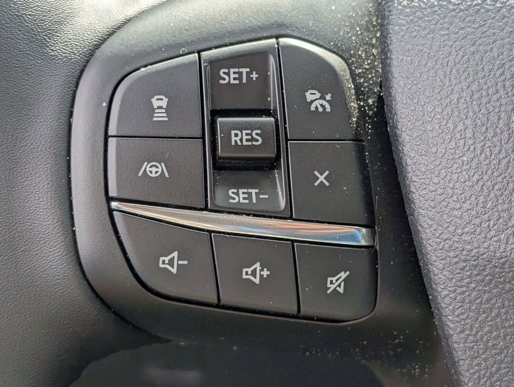 New 2025 Ford Bronco Sport Outer Banks w/ Outer Banks Tech Package+ image 29