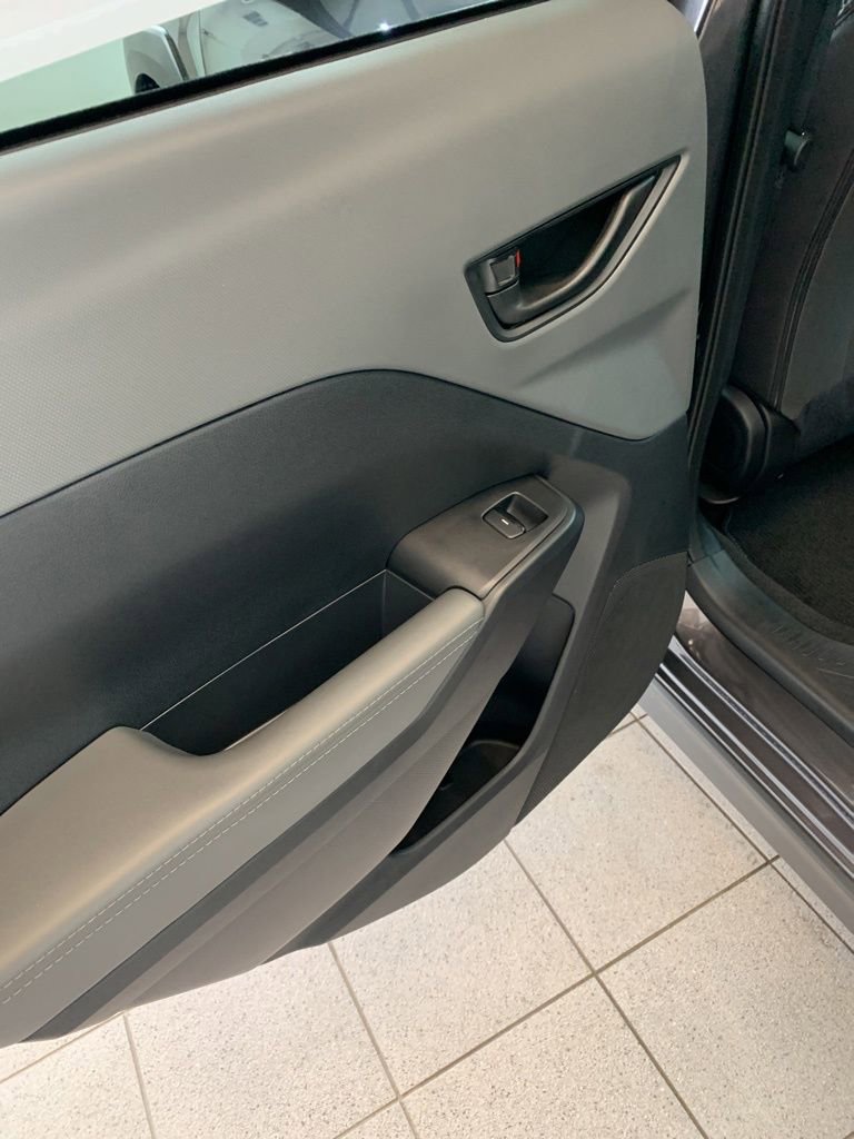 New 2026 Subaru Crosstrek 2.0i Premium image 11