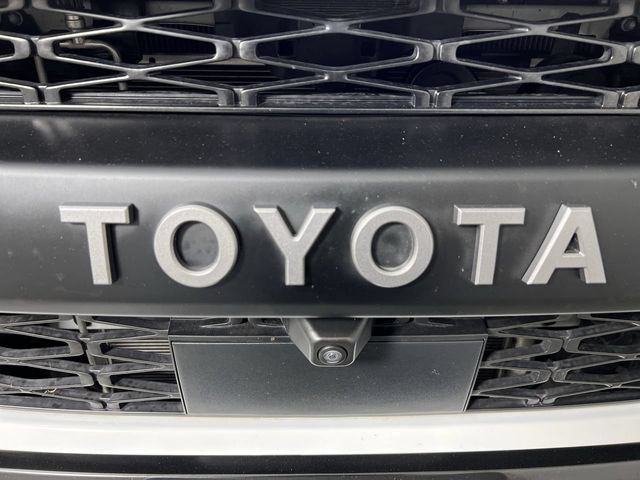 Used 2024 Toyota 4Runner TRD Pro AWD/4WD image 32
