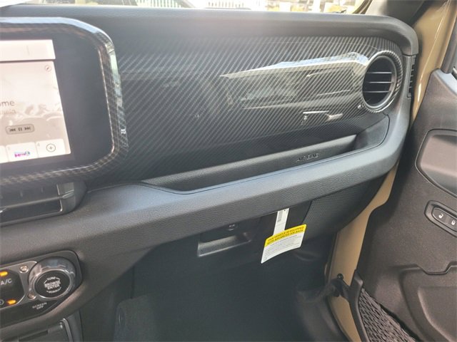 New 2025 Jeep Gladiator Sport image 27