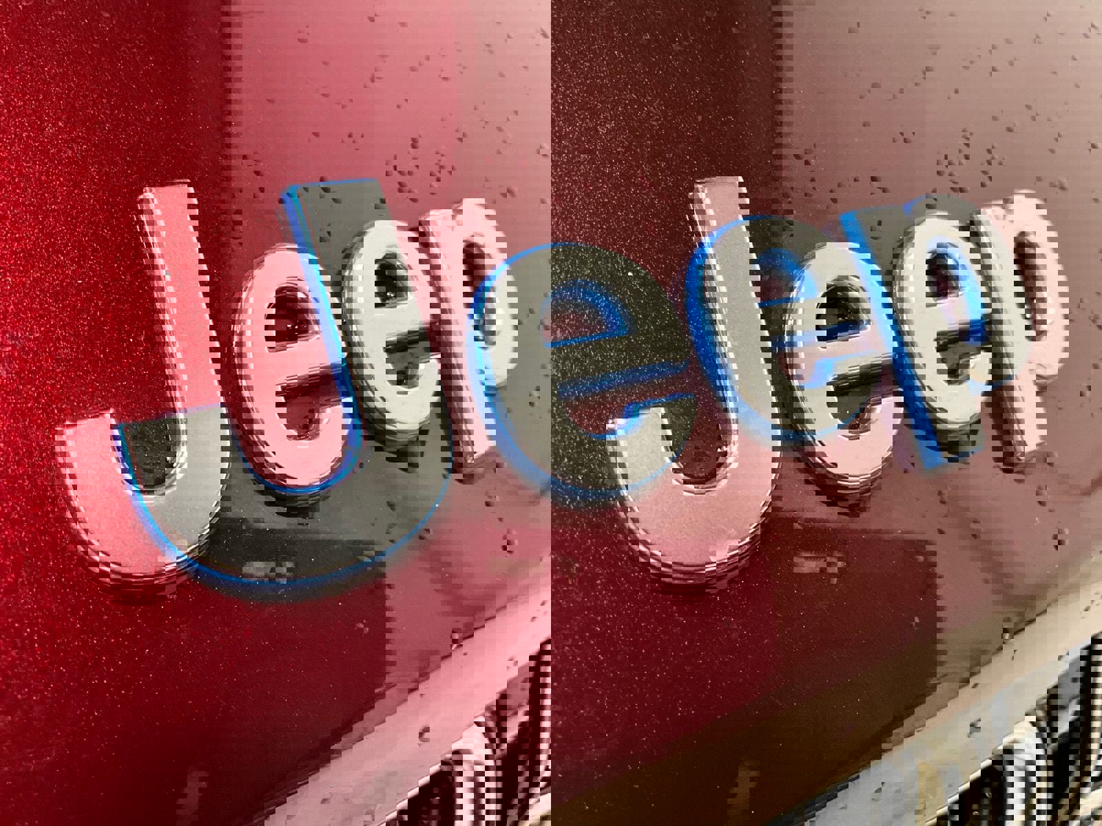 Used 2025 Jeep Grand Cherokee Summit image 27