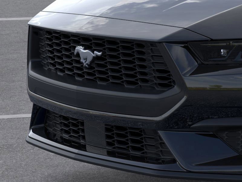 New 2026 Ford Mustang EcoBoost image 17