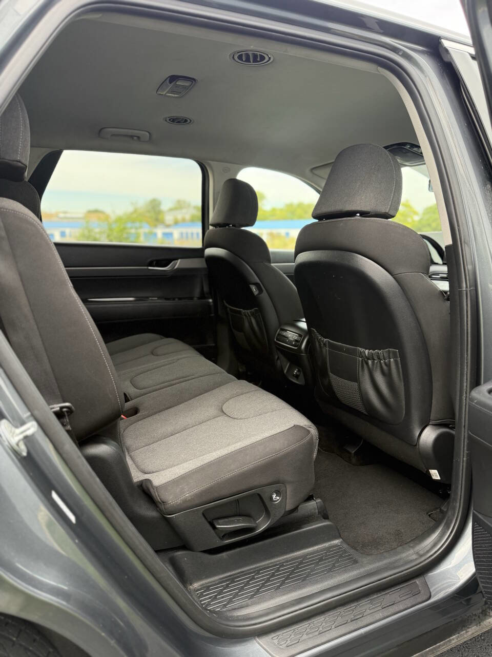 Used 2021 Hyundai Palisade SE image 28