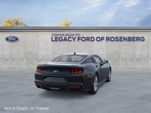 New 2026 Ford Mustang Premium RWD image 8