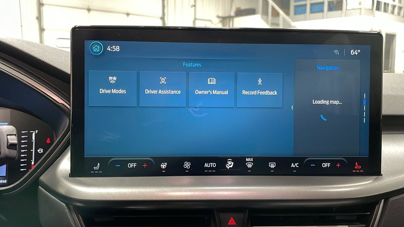 Used 2024 Ford Escape Active w/ Tech Pack #1 image 21