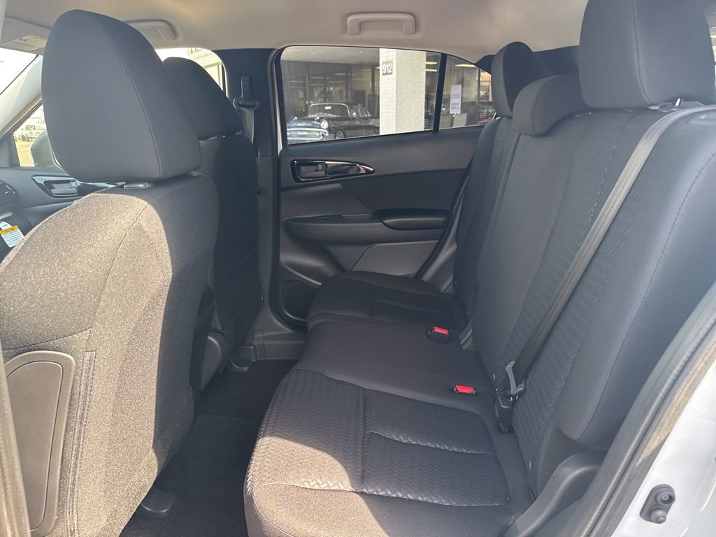 New 2026 Mitsubishi Eclipse Cross ES image 30