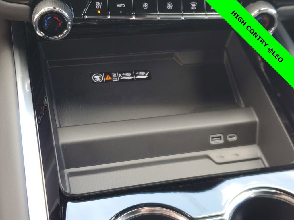 New 2026 Chevrolet Tahoe High Country w/ LPO, Get Active Package image 29