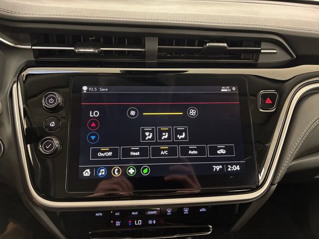 Certified 2023 Chevrolet Bolt EUV LT w/ Driver Confidence Package FWD image 26