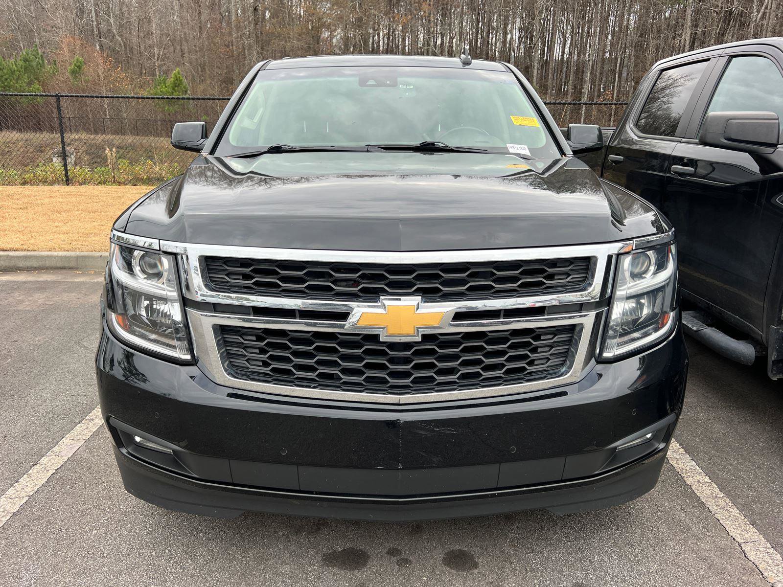 Used 2019 Chevrolet Tahoe LT image 2