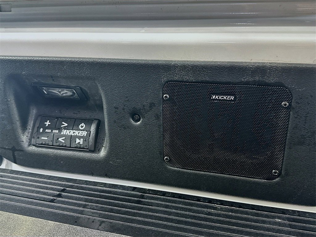 Used 2024 GMC Sierra 2500 Denali Ultimate image 37