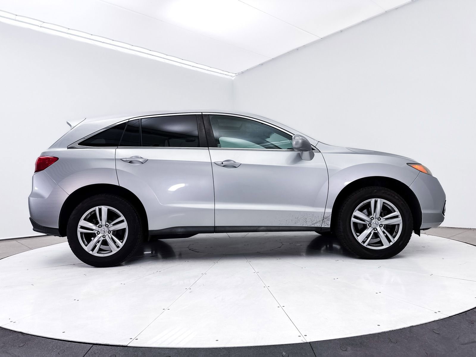 Used 2015 Acura RDX FWD w/ Technology Package image 36