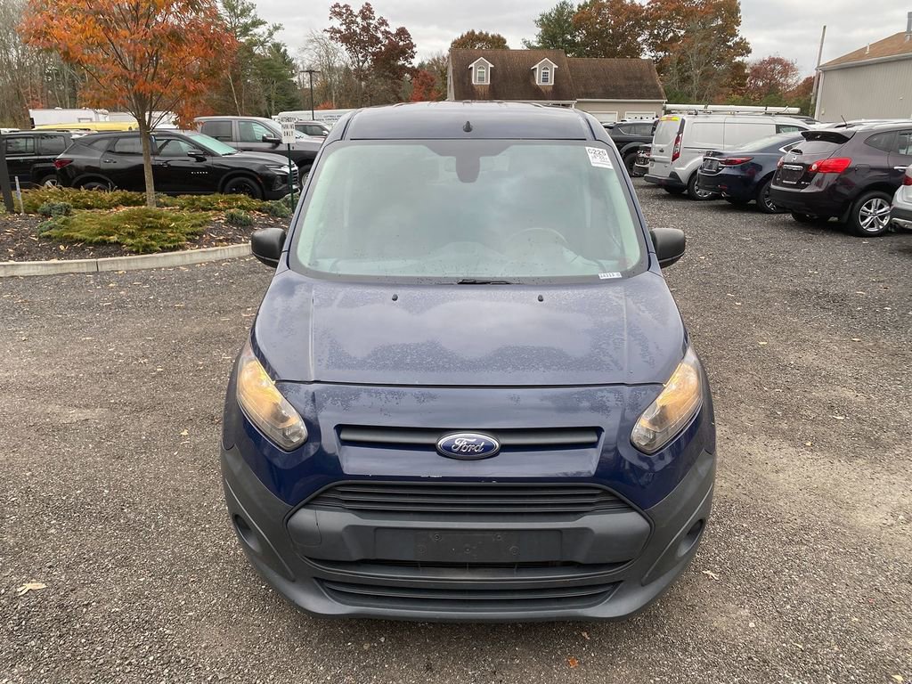Used 2016 Ford Transit Connect XL image 3