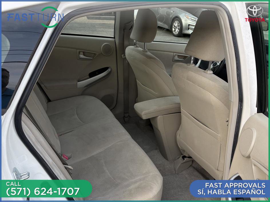 Used 2010 Toyota Prius Three image 16