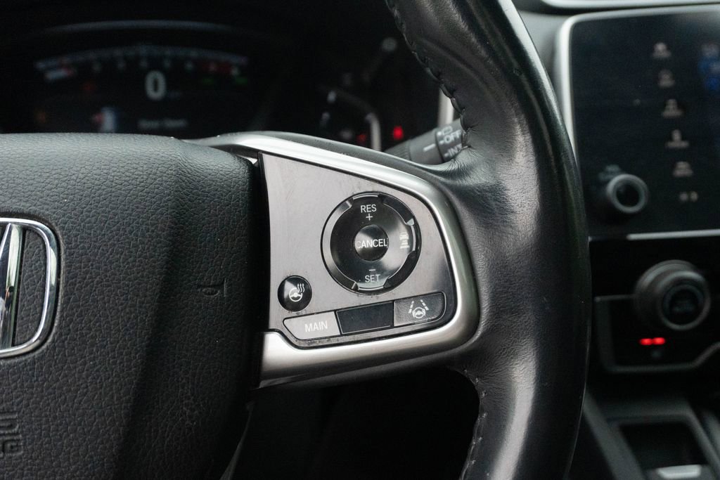 Used 2020 Honda CR-V Touring image 25