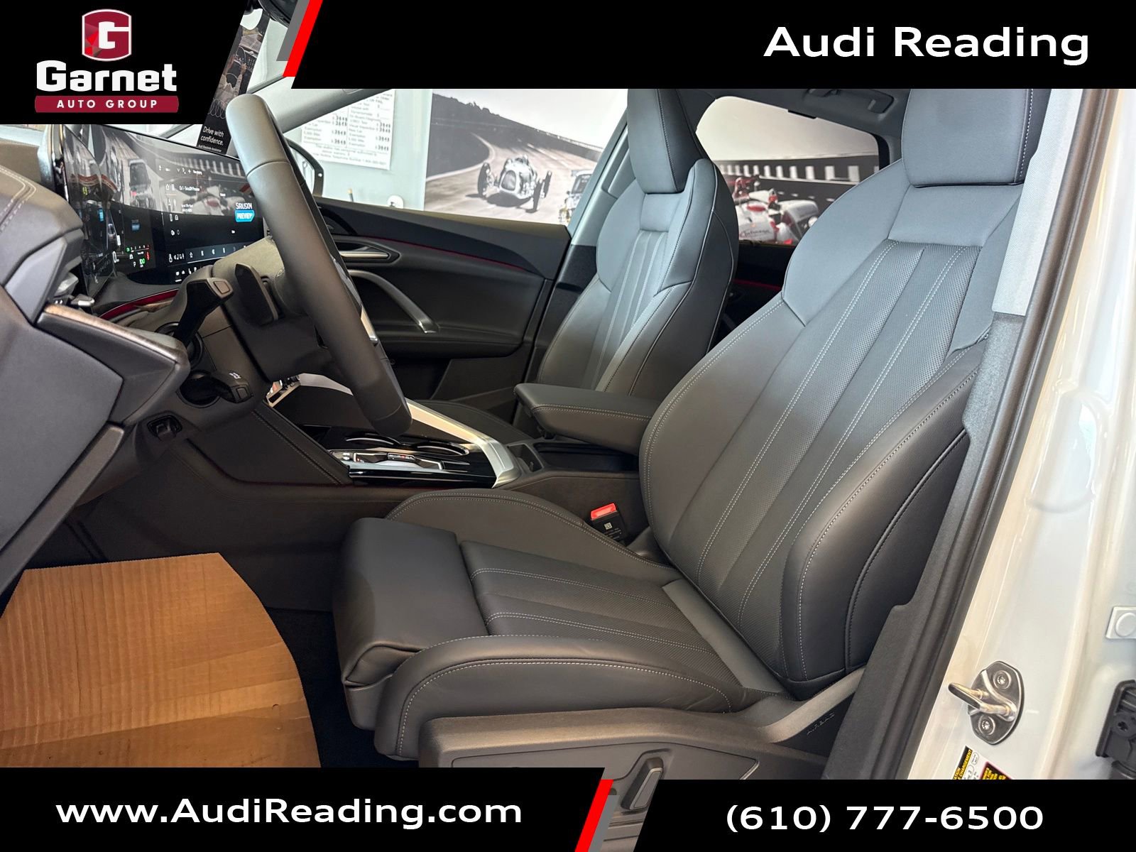 New 2025 Audi Q5 Premium Plus AWD/4WD image 10