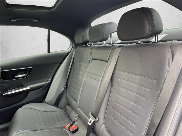 Used 2024 Mercedes-Benz C 300 Sedan image 20