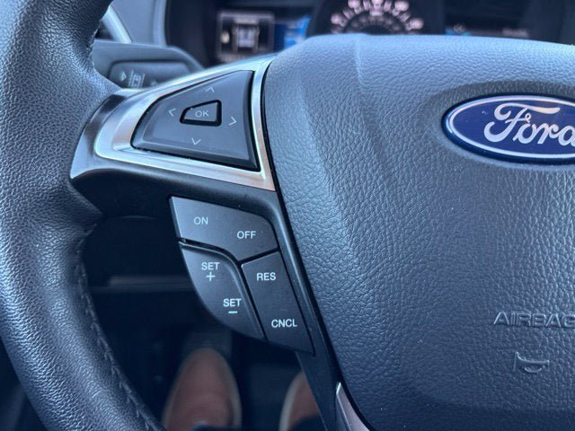 Used 2024 Ford Edge SEL w/ Convenience Package AWD/4WD image 26