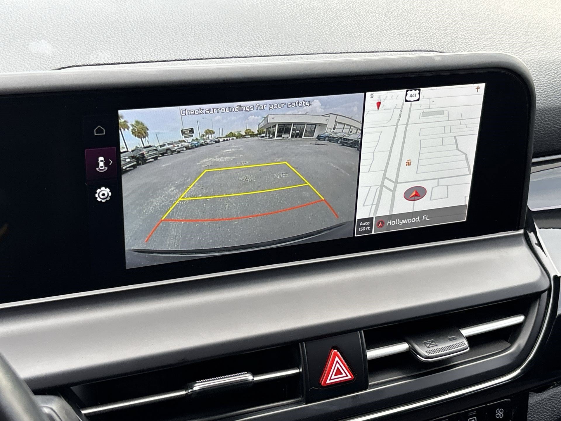 Used 2025 Kia Seltos S FWD image 21