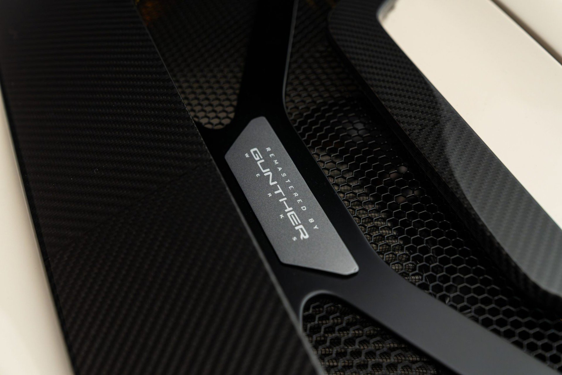 Used 1997 Porsche 911 Gunther Werks Speedster -1 of image 27