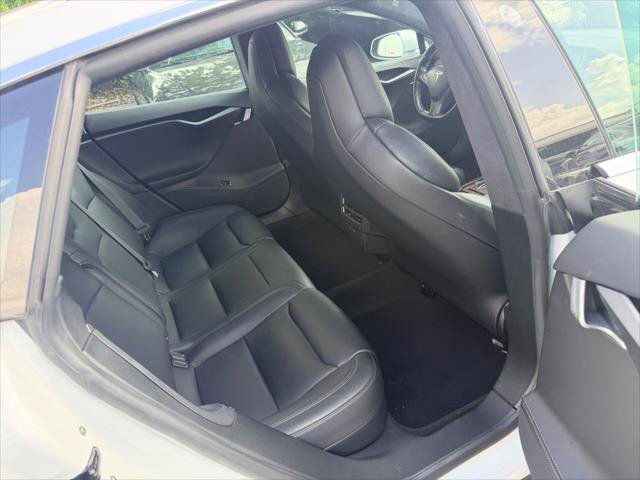 Used 2019 Tesla Model S 100D AWD/4WD image 16