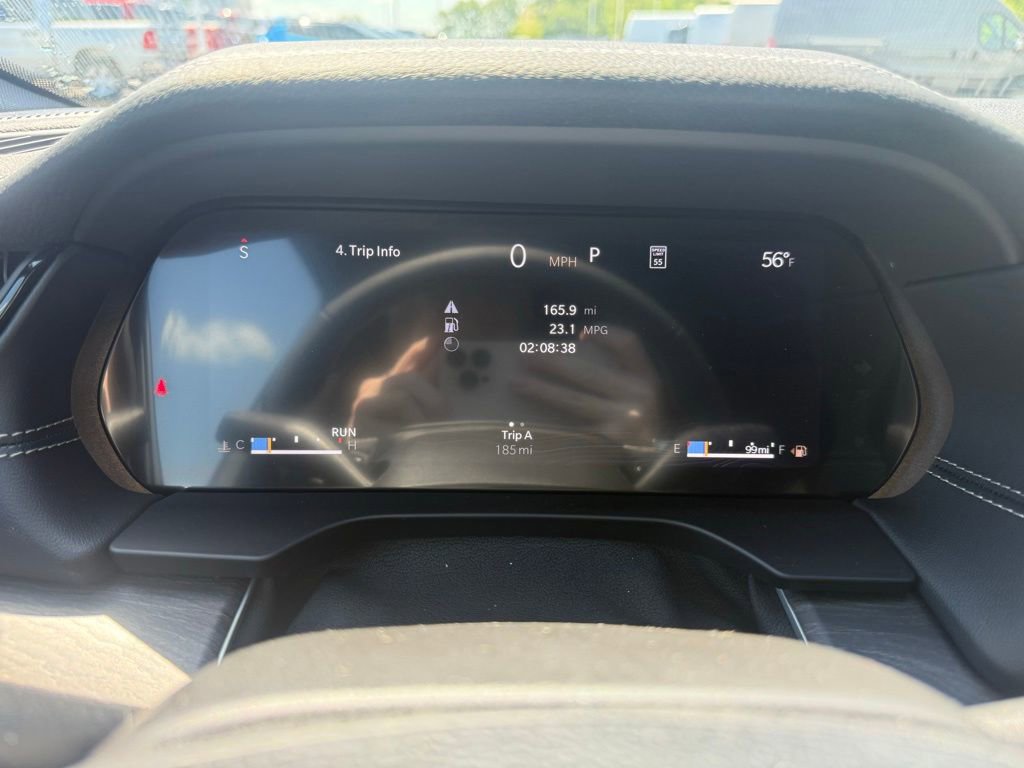 New 2026 Jeep Grand Cherokee L Limited AWD/4WD image 17