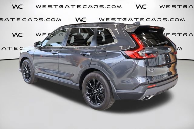 Used 2024 Honda CR-V Sport image 5