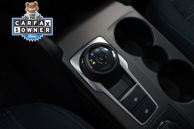 Used 2025 Ford Bronco Sport Heritage w/ Convenience Package image 25