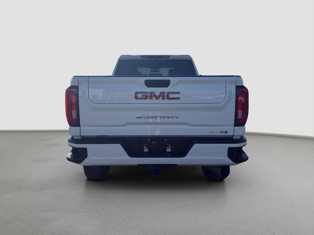 Used 2022 GMC Sierra 3500 AT4 w/ Gooseneck/5TH Wheel Package image 5