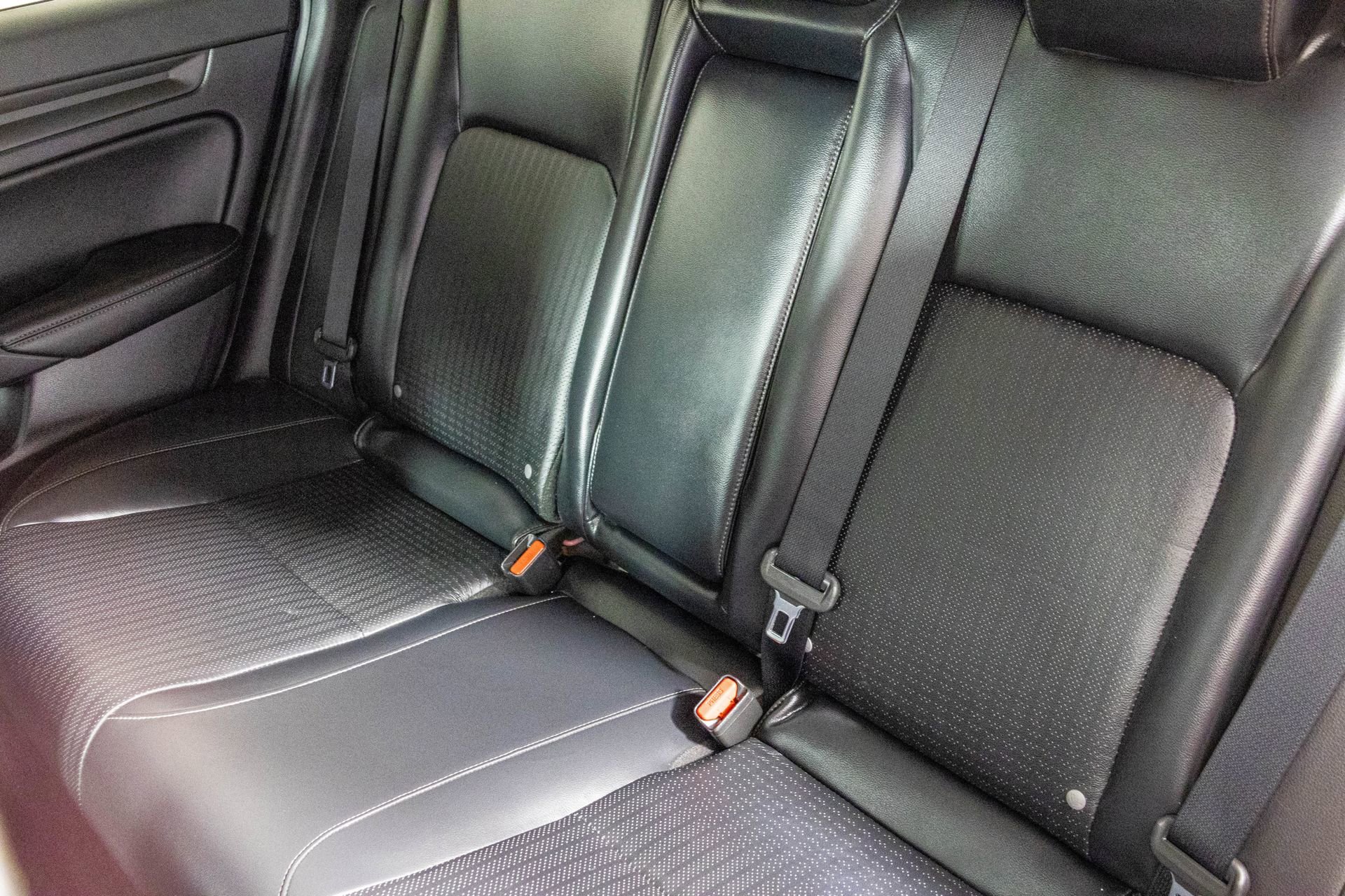 Used 2022 Honda Civic EX-L image 30