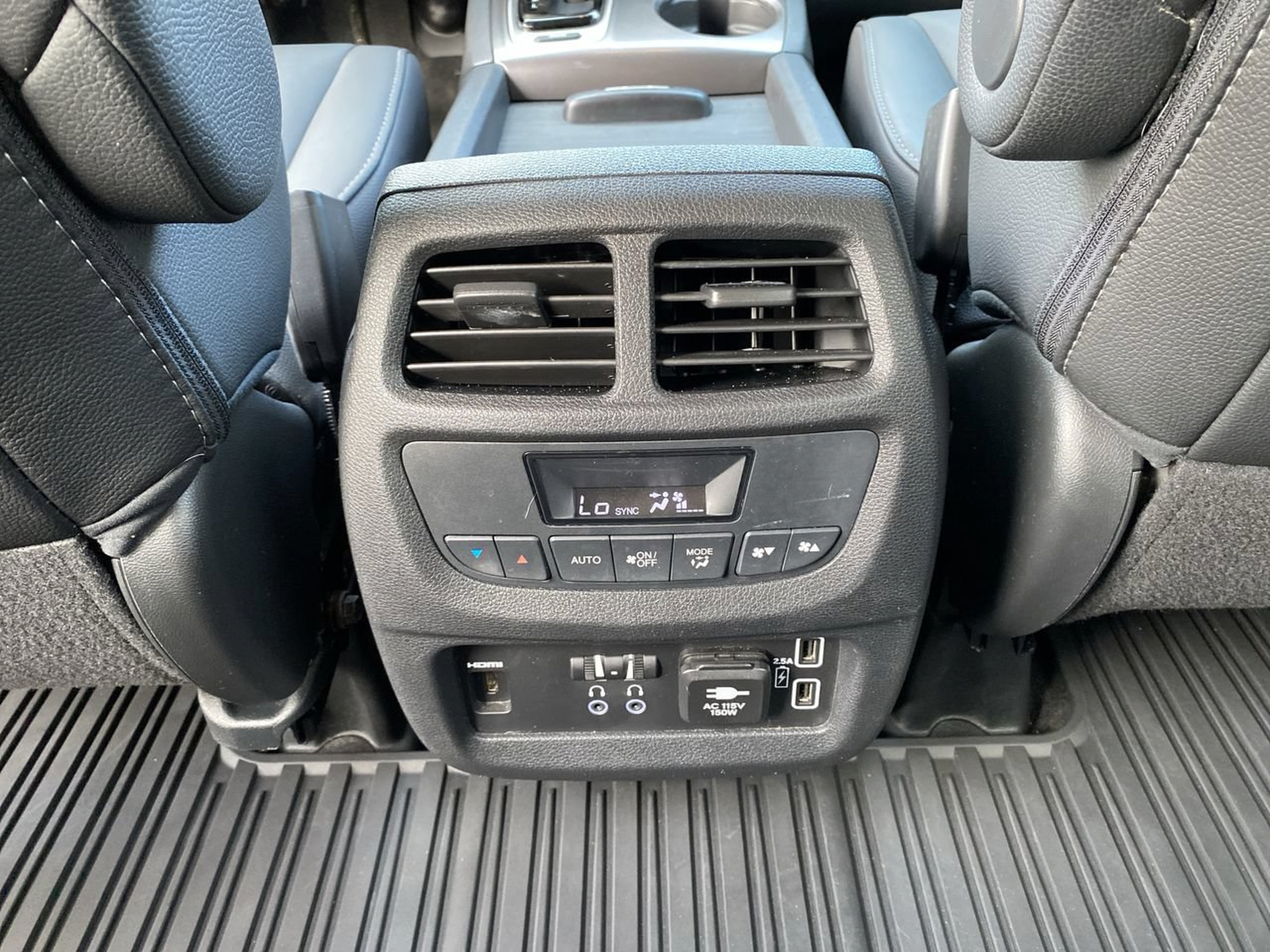 Certified 2020 Honda Pilot EX-L image 24